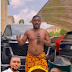 I don’t blame Peller for this issue; I blame CrossRiverians, as stated by MC Mbakara.