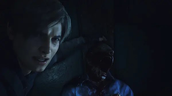 Resident Evil 2 Torrent Download