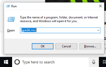 Tutorial ini menjelaskan cara menonaktifkan developer tools di Firefox via Group Policy Wi Cara menonaktifkan developer tools di Firefox via Group Policy Windows