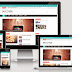 Discover Responsive Blogger Template