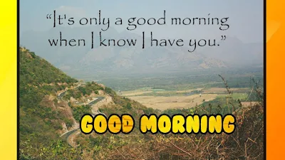 Amazing Good Morning Motivational Quotes and Sayings