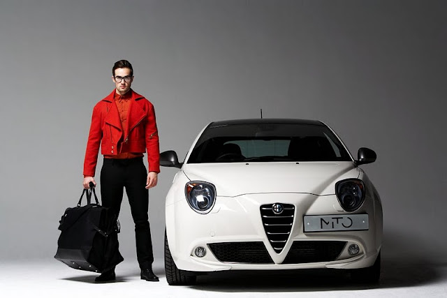 2011 alfa romeo mito bags concept 02 2011 Alfa Romeo MiTo Bags