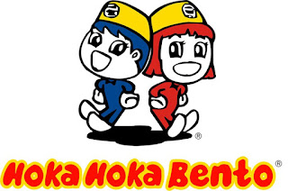 Hoka hoka bento - herlyaa.com