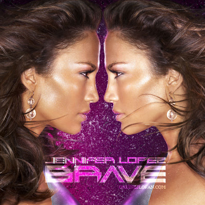 Listen Jennifer Lopez Brave New Album Here