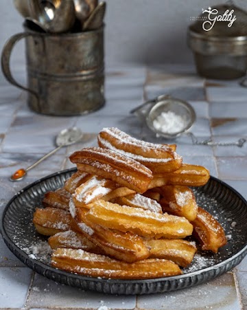 Churros