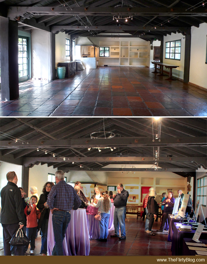 Established in 1929 the property is available for weddings receptions 