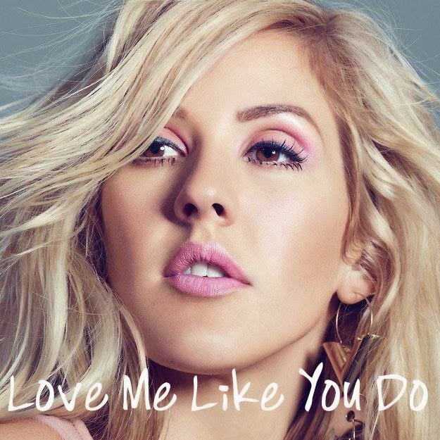 Filmodia Love Me Like You Do Lyrics Ellie Goulding