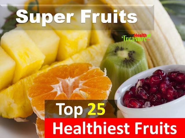 Healthiest Fruits, Healthy Fruits, Superfruit, Super Fruits, Power Fruits, Top Fruits, Power Fruits, Top Healthy Fruits, Health Benefits Of Fruits, Benefits Of Fruits, Fruits Nutrition, Fruit Benefits, Eating Fruit,