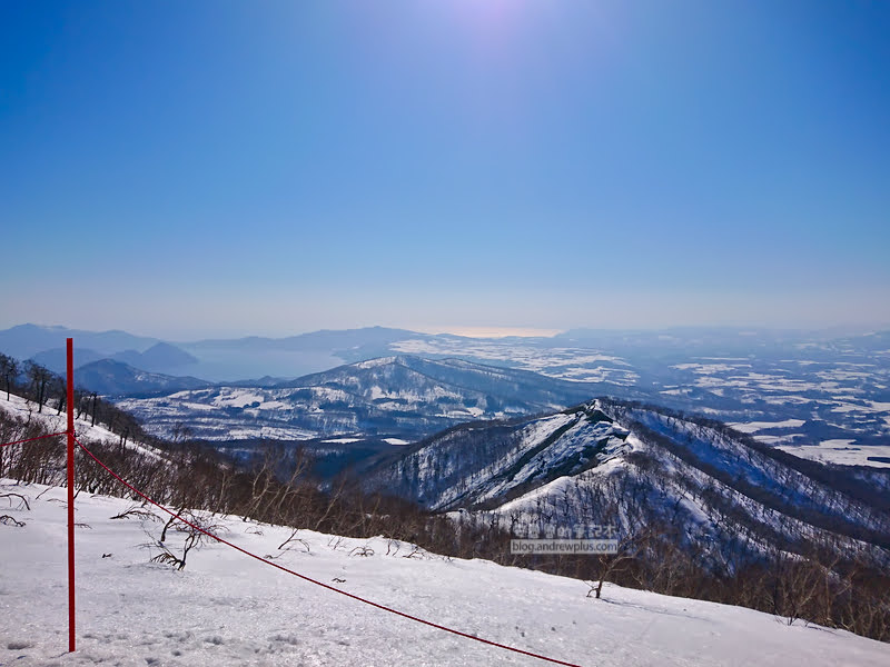 留壽都滑雪,北海道滑雪,留壽都巴士,rusutsu