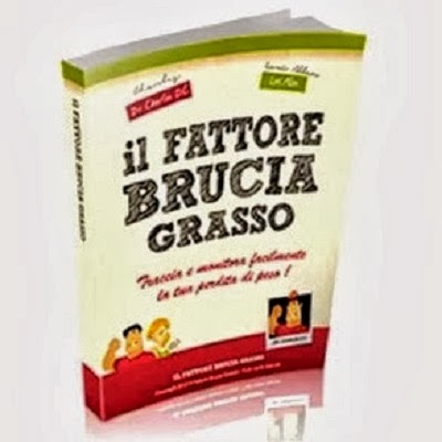 Fattore Brucia Grasso Dr Charles