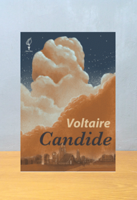 CANDIDE, Voltaire