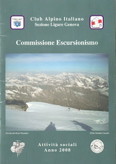 Escursioni 2008