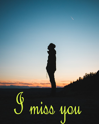 I miss you images wallpaper photo free download