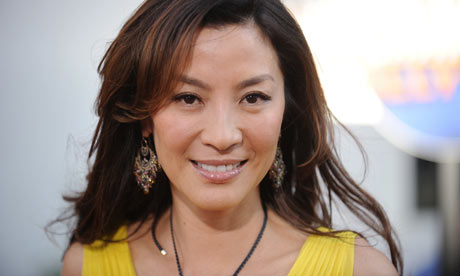 Michelle Yeoh