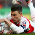 Arsenal captain Laurent Koscielny goes on strike