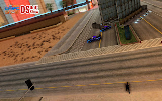 Equipe DriftShow DS Virtual