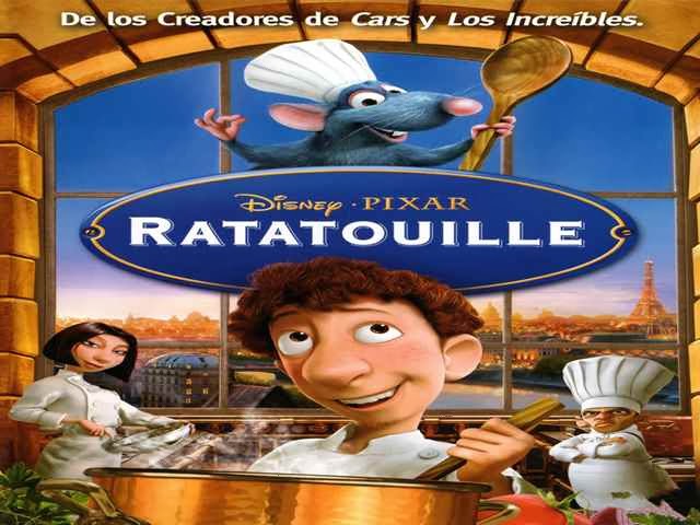 ratatouille movie urdu and hindi free download - OUR SOFT MART