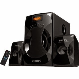 Philips Audio System