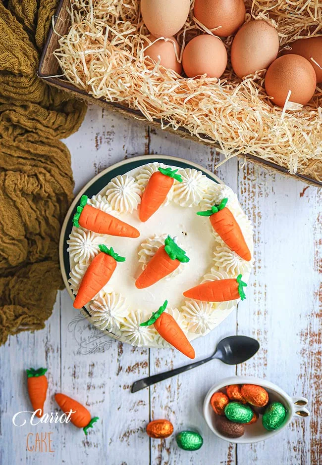 comment -faire-carrot-cake