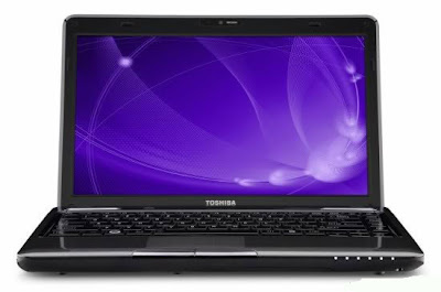 Toshiba Satellite L630-1078U