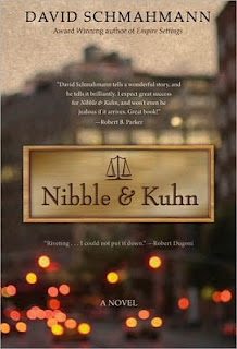 Nibble & Kuhn cover