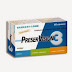 PreserVision 3  Bausch & Lomb complemento vitamínico científicamente probados para para la protección de los ojos frente al envejecimiento ocular.