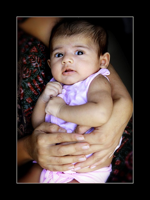 pictures of indian babies