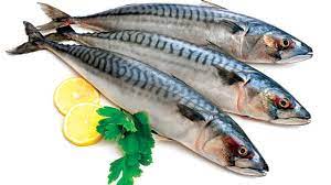 fish for low blood pressure