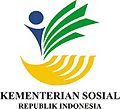  26. Logo Kementerian Sosial Republik Indonesia, https://bingkaiguru.blogspot.com