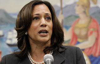 Kamala Harris: The Rude, Bullying, Victimized Future of American Politics 