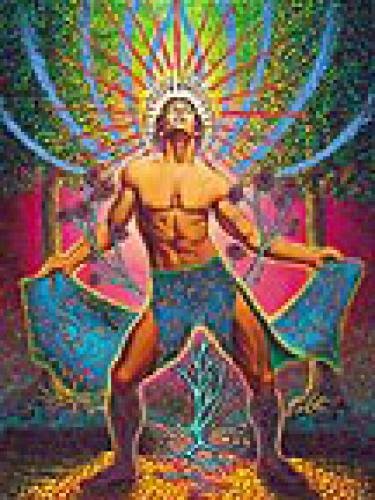 The Visionary Art Of Paul B Rucker