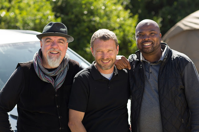 The Ultimate Braai Master - Season 5 is No 1 Cooking Show in #SouthAfrica @UltimateBraai 