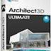 Download Architect 3D Ultimate 2017 + Serial - Completo