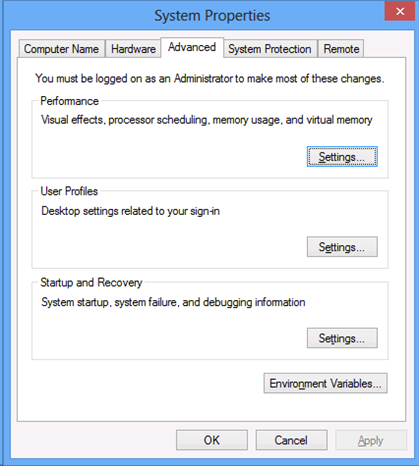 windows 8 dual boot