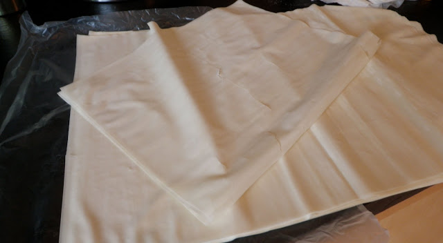 Phyllo Pastry - Scrumptiously Fit Food