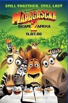 Madagascar: Escape 2 Africa