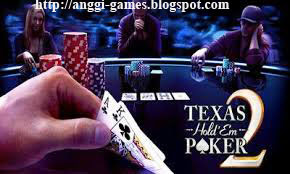 Free Game Texas Holdem Poker Full-PC Offline