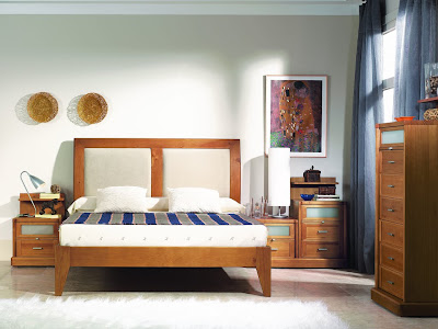classic bedroom furniture