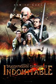 The Dragonphoenix Chronicles Indomitable Online Filmovi sa prevodom