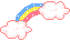 Gif arco-íris