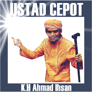  ceramah ustad cepot menggapai hidup senang Download Mp3 Ceramah Ustad Cepot