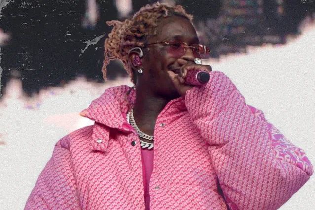 Judge reads Young Thug’s lyrics out loud during their court hearing in YSL RICO case