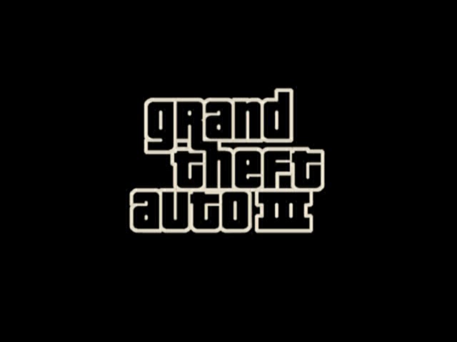 Intro - Introduction - Game Basics, Grand Theft Auto III - The Definitive  Edition