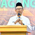 Wakil Bupati Simalungun Hadiri Wisuda Purna Siswa SMK Swasta Al-Washliyah 2 Perdagangan