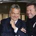 Lothar Matthäus: Magyarországnak Orbán a legjobb döntés, remek munkát végez