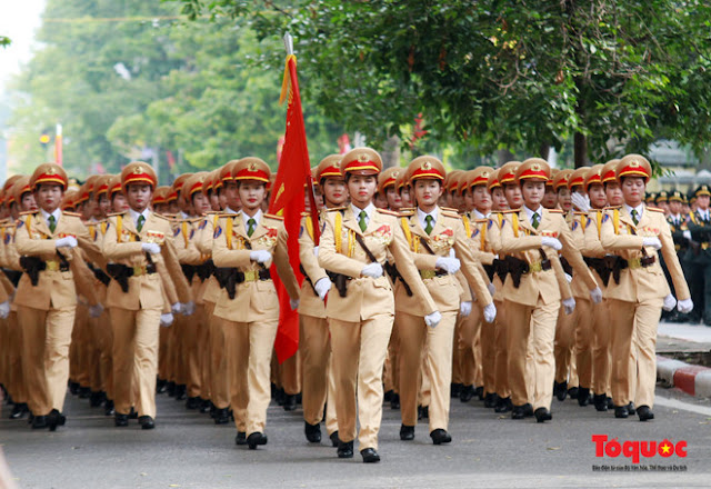 Thượng tướng Tô Lâm: Người tạo bước ngoặt với Đề án đổi mới ngành Công an