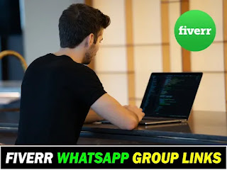 Join 1000+ Fiverr Whatsapp Group Links 2022