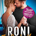 Capa Revelada/Cover Reveal: The One for you ( The one who got away #4) – Roni Loren 