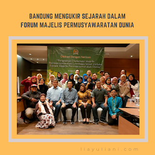 Diskusi Netizen dan MPR di Novotel Bandung