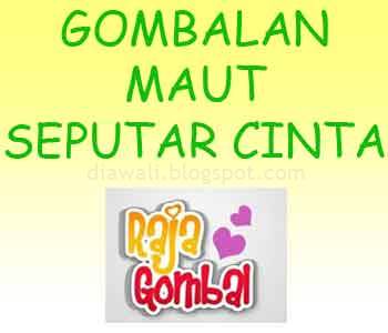 Paling Gokil 35+ Gambar Dan Kata Kata Gombalan Maut
